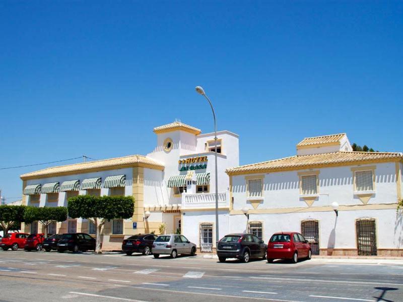 Hotel Mi Casa image