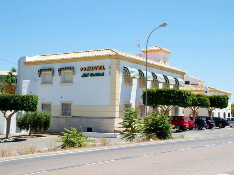 Hotel Mi Casa image