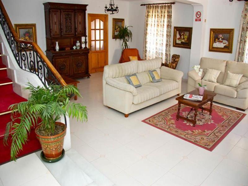 Hotel Mi Casa image