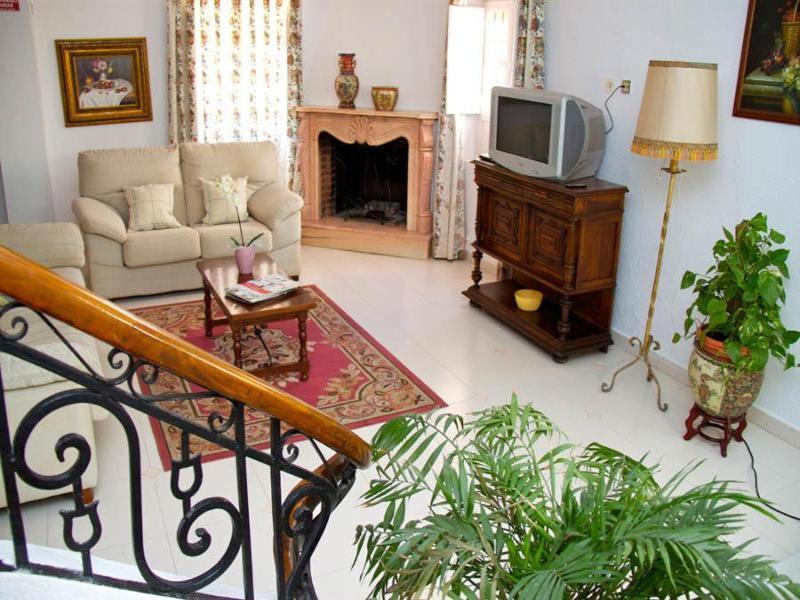 Hotel Mi Casa image
