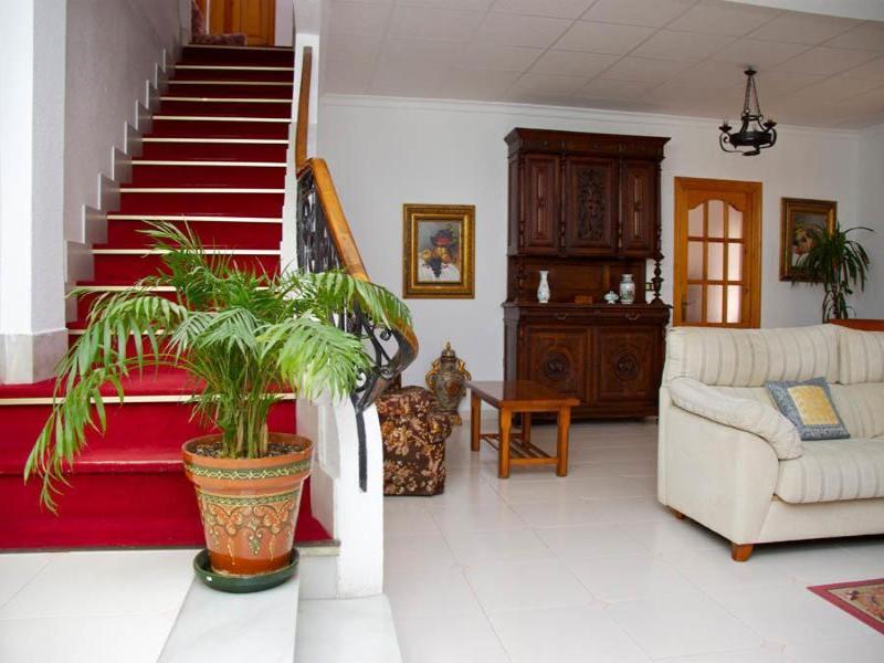 Hotel Mi Casa image