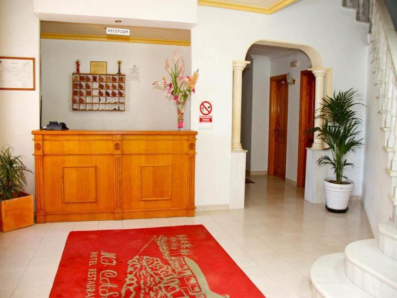 Hotel Mi Casa image
