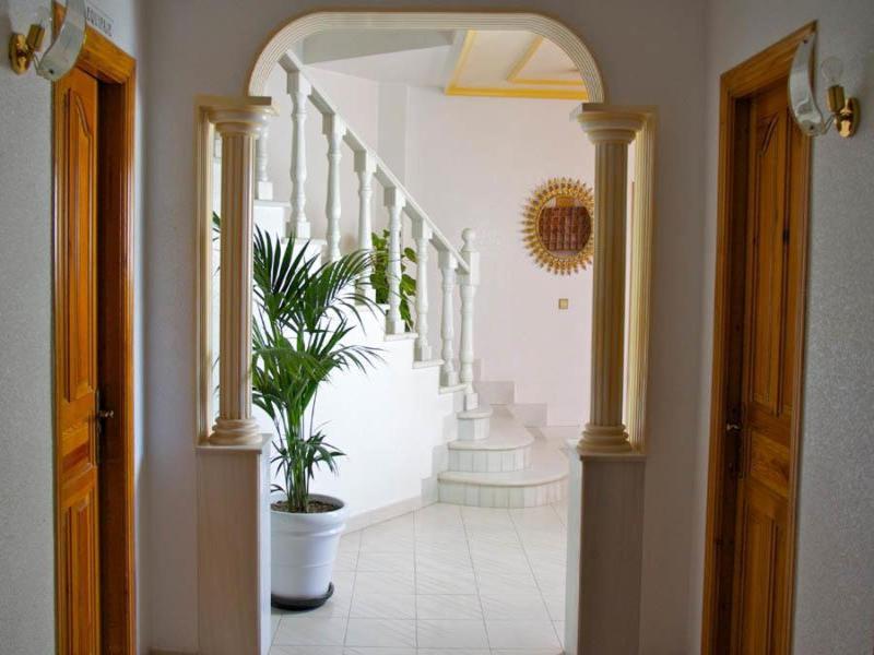 Hotel Mi Casa image