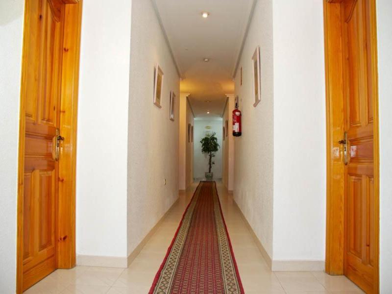 Hotel Mi Casa image