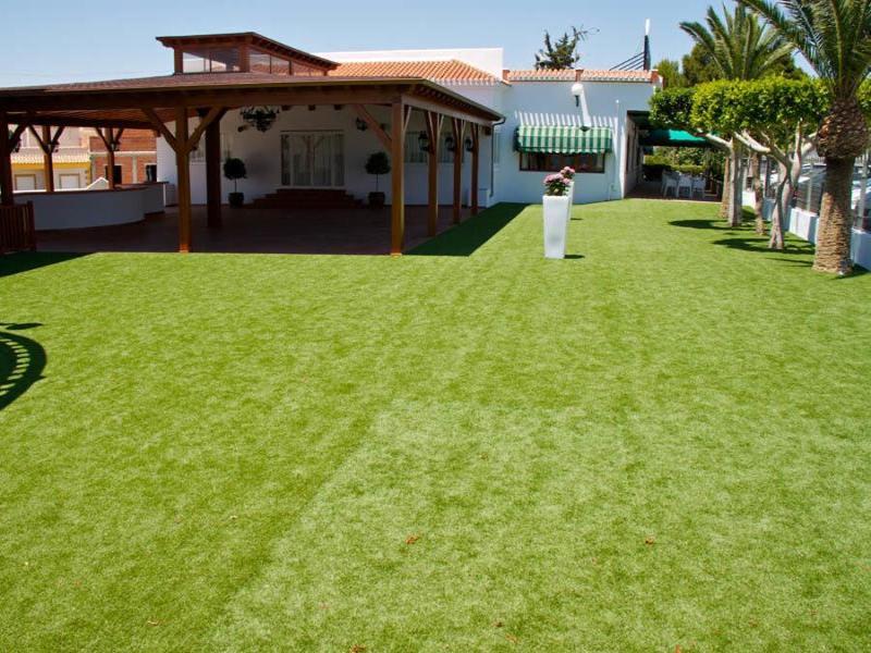 Hotel Mi Casa image