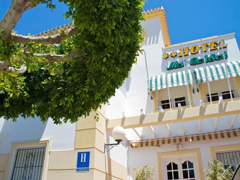 Hotel Mi Casa image