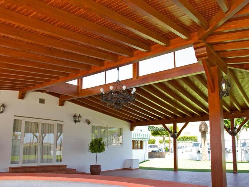 Hotel Mi Casa image
