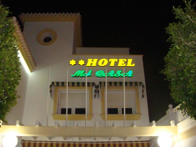 Hotel Mi Casa image