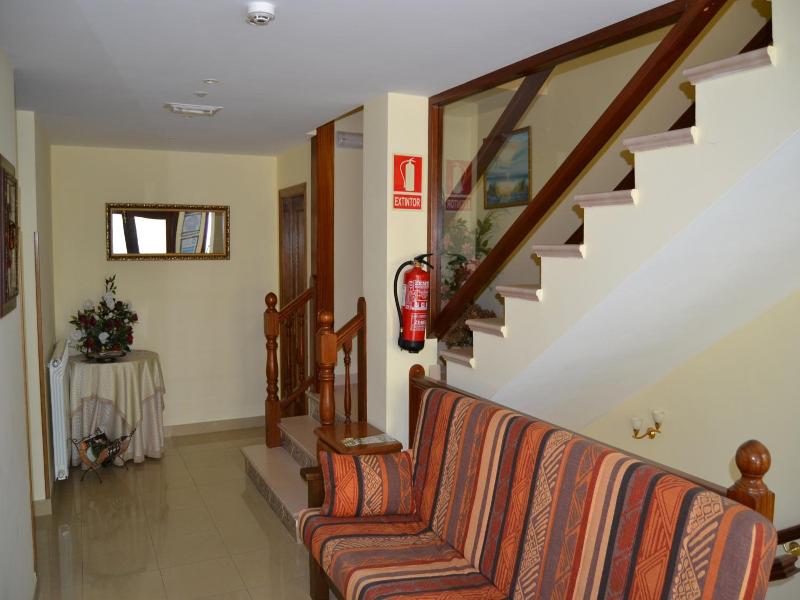 Hotel Restaurante Canero image