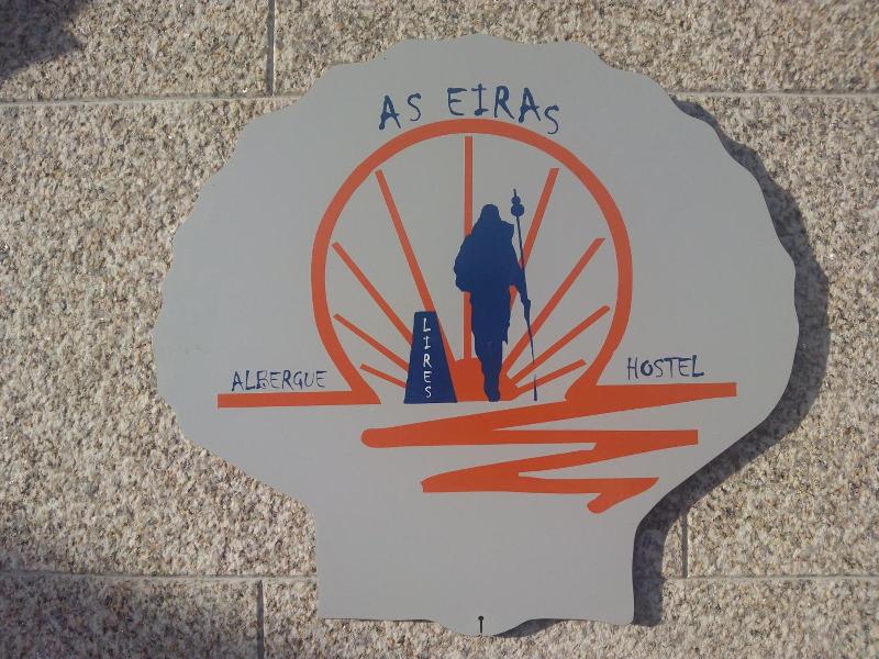 Albergue As Eiras image