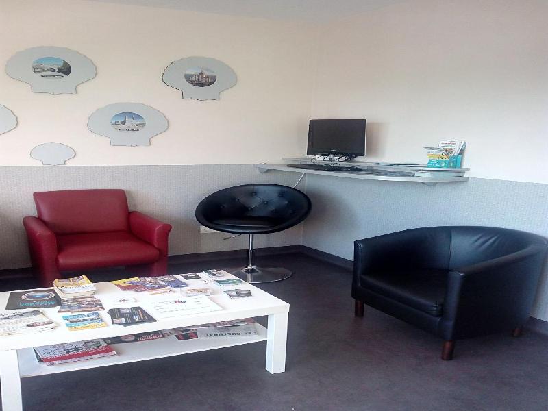 Albergue As Eiras image