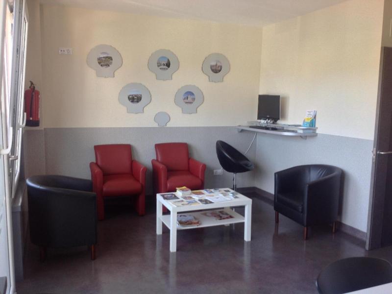 Albergue As Eiras image