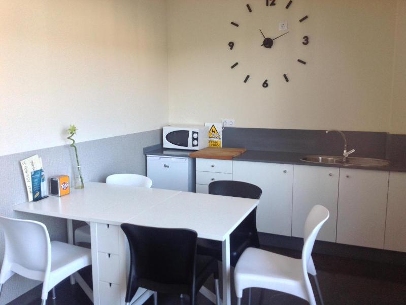 Albergue As Eiras image