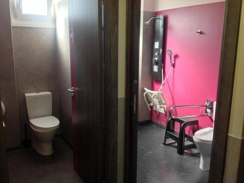 Albergue As Eiras image