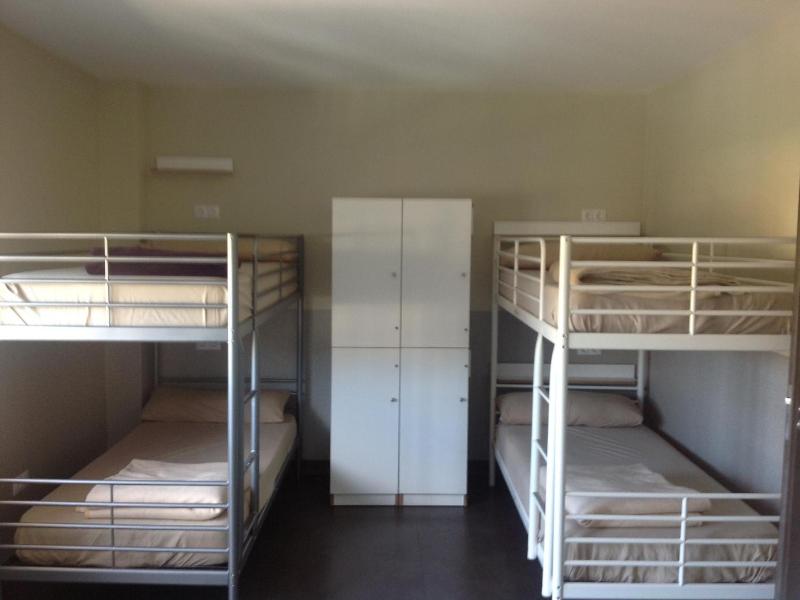 Albergue As Eiras image