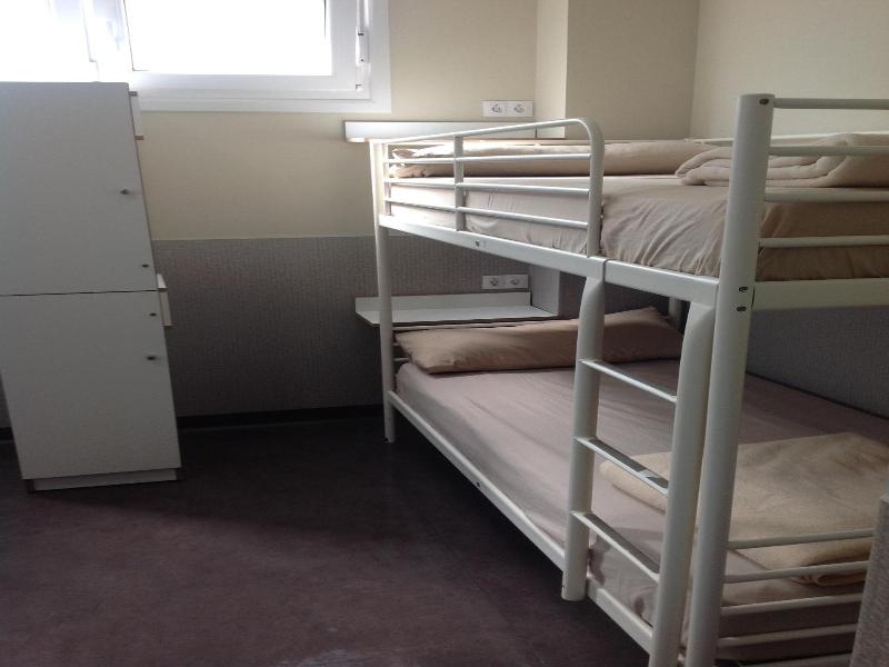 Albergue As Eiras image