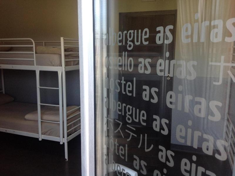 Albergue As Eiras image