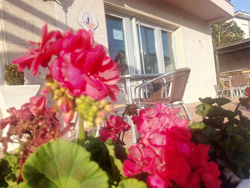 Albergue As Eiras image