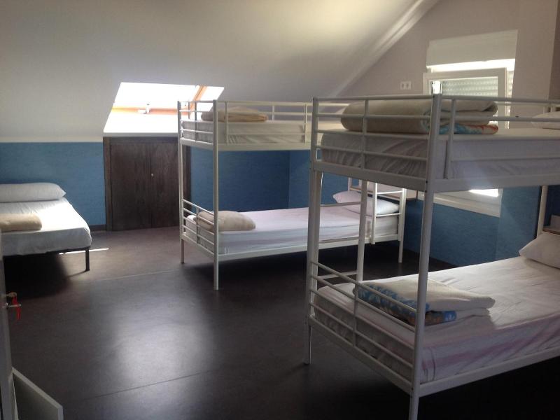 Albergue As Eiras image
