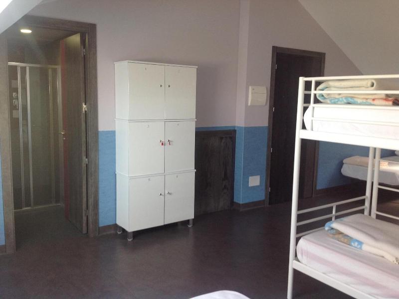 Albergue As Eiras image