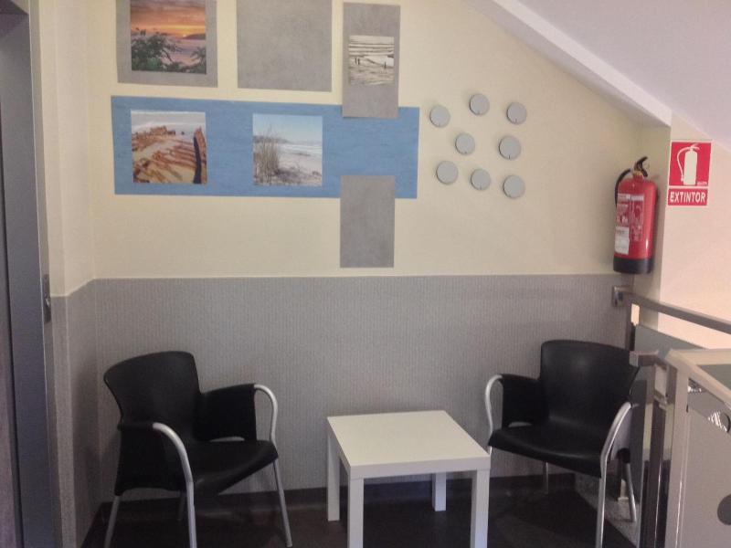 Albergue As Eiras image