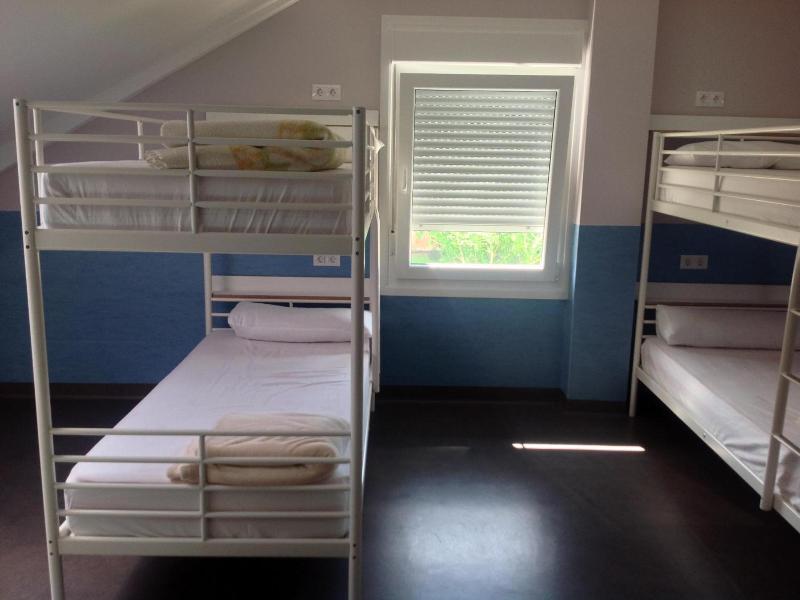 Albergue As Eiras image