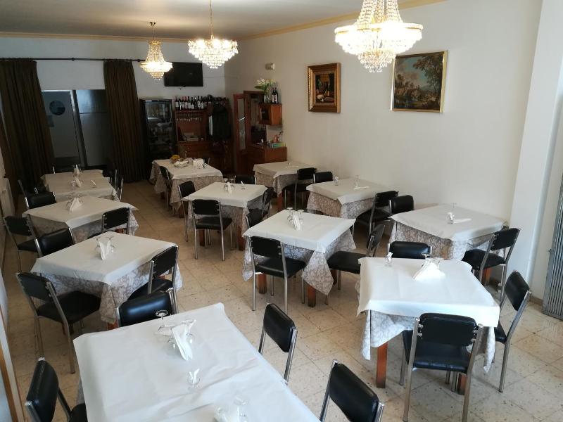 Hotel Conde image