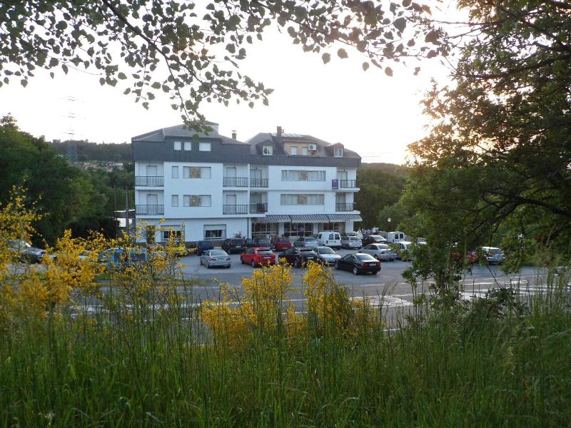 Hotel Conde image