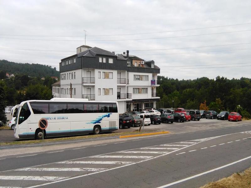 Hotel Conde image