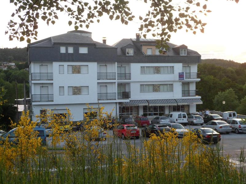 Hotel Conde image