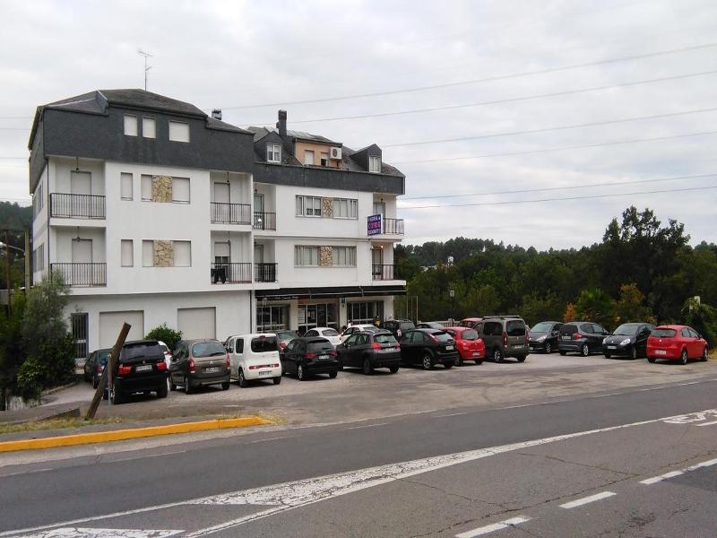 Hotel Conde image