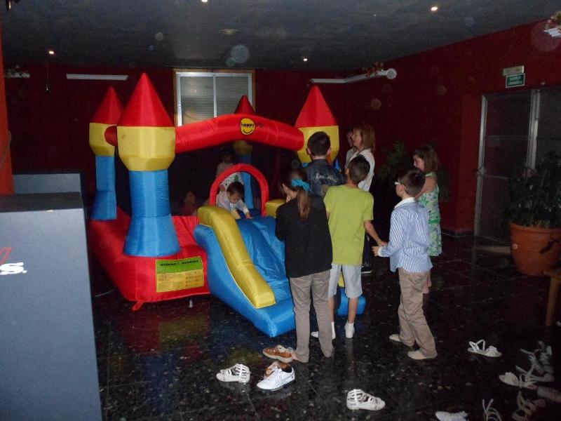 Hotel Conde image