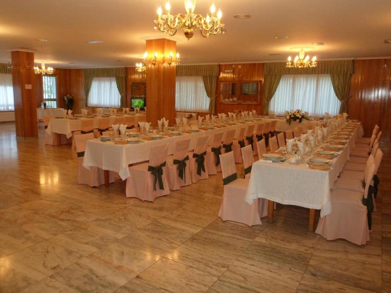 Hotel Conde image