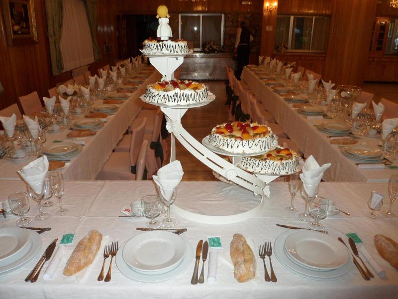 Hotel Conde image