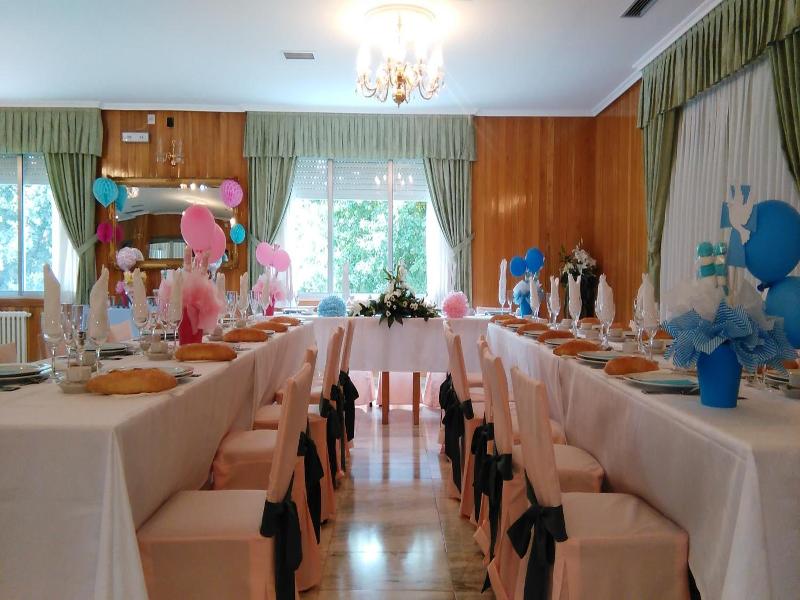 Hotel Conde image