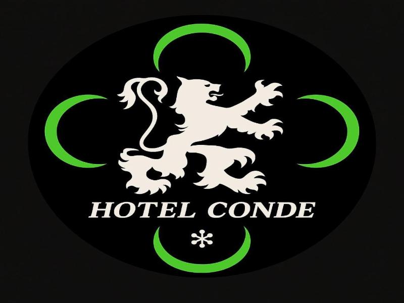 Hotel Conde image