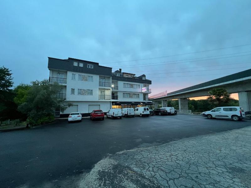 Hotel Conde image