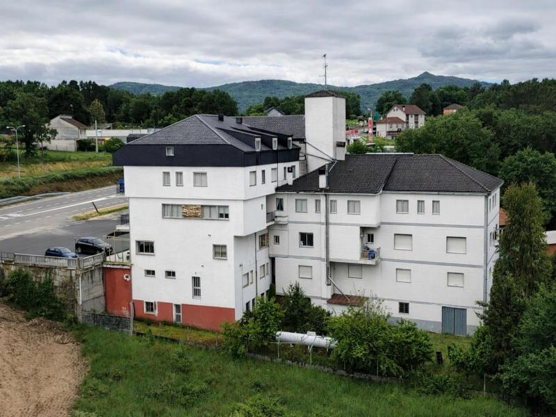 Hotel Conde image
