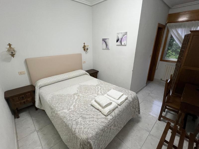 Hotel Conde image