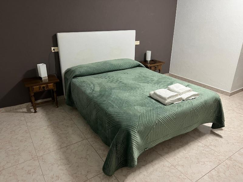 Hotel Conde image