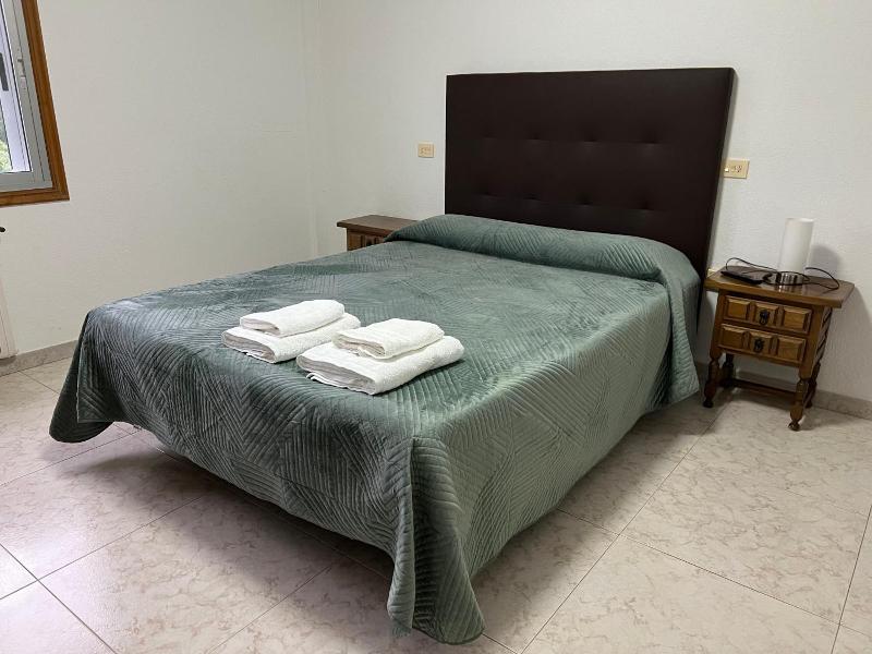 Hotel Conde image