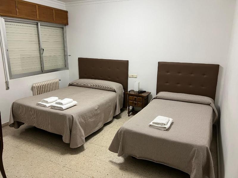 Hotel Conde image