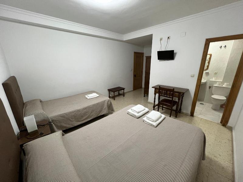 Hotel Conde image
