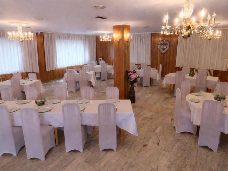 Hotel Conde image