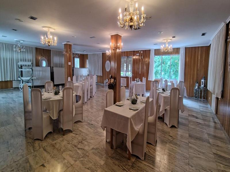Hotel Conde image