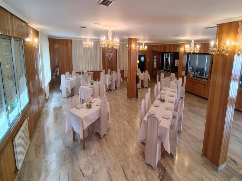 Hotel Conde image