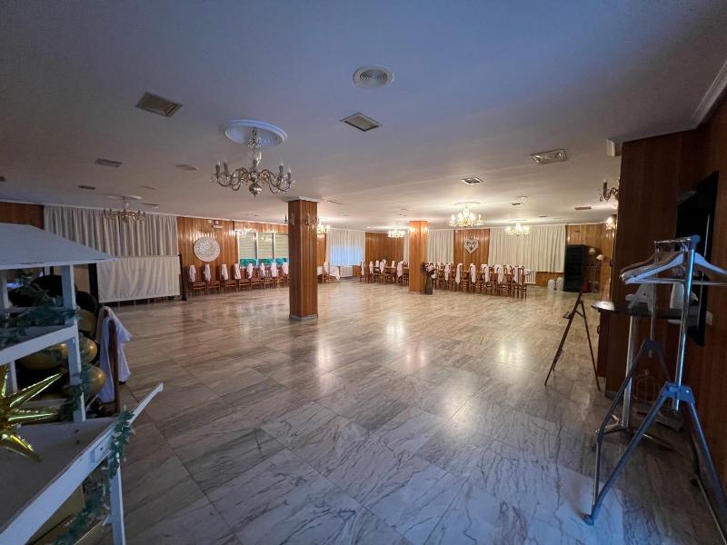 Hotel Conde image