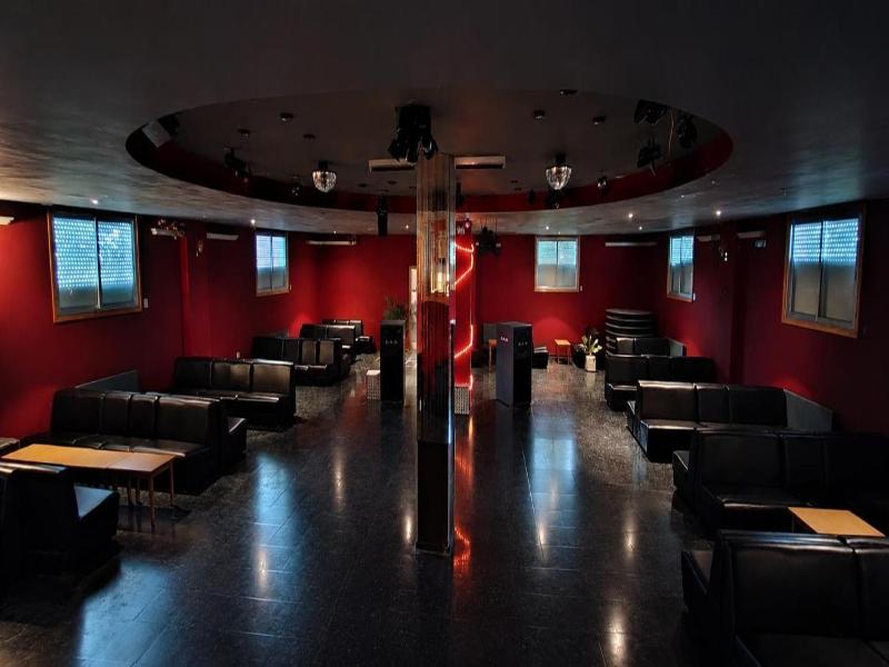 Hotel Conde image