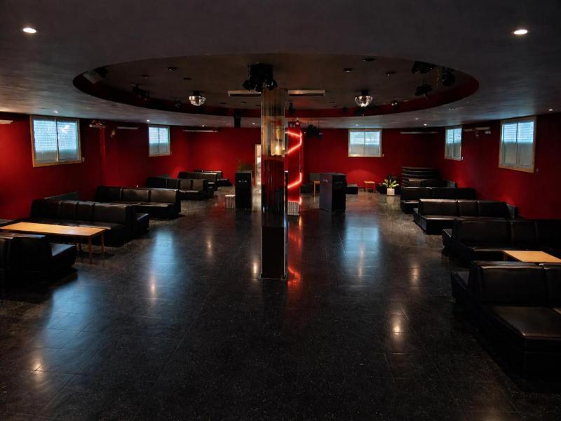 Hotel Conde image