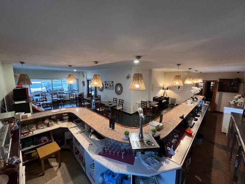 Hotel Conde image